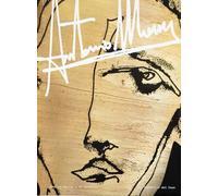 Antonio Marras. La geometria del caos. Ediz. italiana e inglese