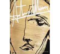 Antonio Marras. La geometria del caos. Ediz. italiana e inglese