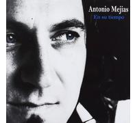 Antonio Mejias - En Su Tiempo