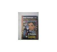 ANTONIO MOLINA - EL PESCADOR DE COPLAS