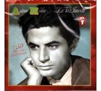 Antonio Molina - La Voz Inmortal Vol.1