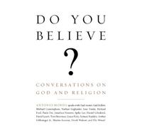 Antonio Monda Do You Believe? (Tascabile)