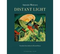 Antonio Moresco Distant Light (Tascabile)