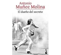 El dueño del secreto (Novela)