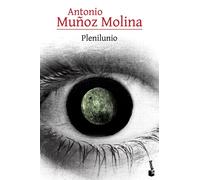 Antonio Muñoz Molina Plenilunio (Tascabile)