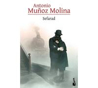 Antonio Muñoz Molina Sefarad (Novela) / Sefarad (a Novel) (Tascabile)