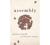Antonio Negri Michael Hardt Assembly (NiP) (Tascabile) Heretical Thought