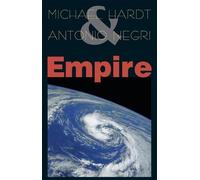 Antonio Negri Michael Hardt Empire (Tascabile)