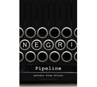 Antonio Negri Pipeline (Copertina rigida)