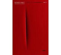 Girolamo De Michele Antonio Negri Ed Emery Story of a Communist (Tascabile)