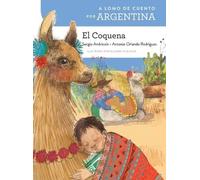 Antonio Orlando Rodríguez Sergio Andric A lomo de cuento por Argent (Tascabile)