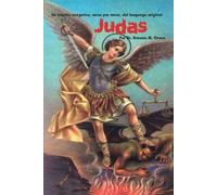 Antonio Orona Judas "Un Estudio Exegetico, Verso Por Verso, Del Leng (Tascabile)