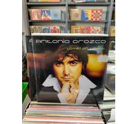 Antonio Orozco 2 LP Semilla Del Silenzio Nuovo 2021