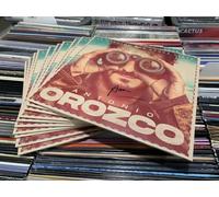 Antonio Orozco LP La Canzone Che Non Hai Mai Visto Firmato 2023