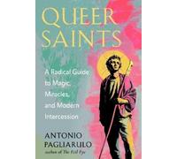 Antonio Pagliarulo Queer Saints (Tascabile) (PRESALE 02/07/2026)