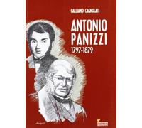 Antonio Panizzi 1797-1879