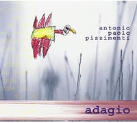 Antonio Paolo Pizzimenti - Adagio