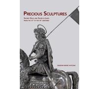 Antonio Paolucci Precious Sculptures (Tascabile)
