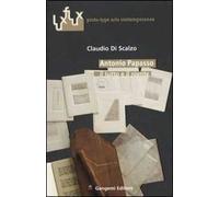 Antonio Papasso. Il tutto e il niente. Ediz. italiana e inglese