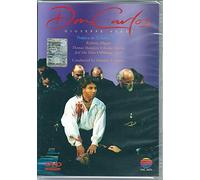 Antonio Pappano( Direttore), Roberto Alagna, Karita Mattila, Thomas Hampson - Don Carlos (Opera Completa)(Dvd)