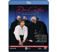 Antonio Pappano - Don Carlos
