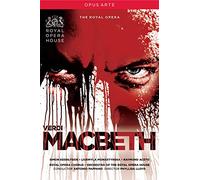 Antonio Pappano - Macbeth