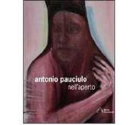 Antonio Pauciulo. Nell'aperto. Ediz. italiana e inglese