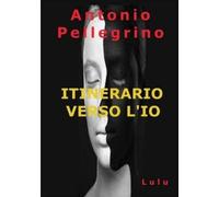 Antonio Pellegrino ITINERARIO VERSO L'IO (Tascabile)