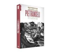 Antonio Pietrangeli Del Sole Negli Occhi + Adua E Le Sue Compagne + Io La Con