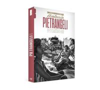 Antonio Pietrangeli Del Soleil Nel Le Occhi + Adua E Sua Compagni + I La
