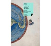 Antonio Pigafetta Primer viaje alrededor del mundo (Copertina rigida)