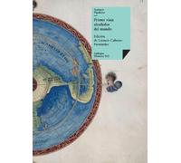 Antonio Pigafetta Primer viaje alrededor del mundo (Tascabile) Historia-Viajes