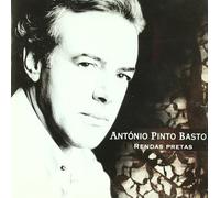 Antonio Pinto Basto - Rendas Pretas