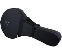 Antonio Pinto Carvalho Fado Guitar Coimbra Case