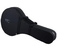 Antonio Pinto Carvalho Fado Guitar Lisboa Case