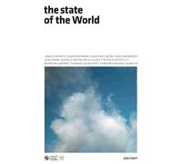 Antonio Pinto Ribeiro State of the World (Tascabile)