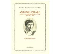 Antonio Pitaro medico e scienziato da Borgia a Parigi tra '700 e '800