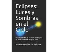 Antonio Polito Di Sabato Eclipses (Tascabile)