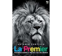 Antonio Portillo La Premier (Tascabile)