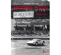 Antonio Pucci. Biografia sportiva