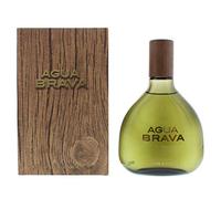 Antonio Puig, Agua Brava, Acqua di Colonia da uomo, 200 ml