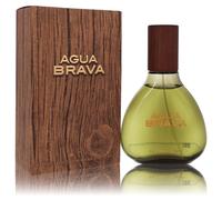ANTONIO PUIG AGUA BRAVA Eau De Cologne 100 ml