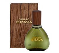 Antonio Puig Agua Brava acqua di Colonia per uomo 100 ml