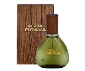 Antonio Puig - Antonio Puig Agua Brava Eau De Cologne 100ML