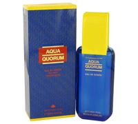 ANTONIO PUIG AQUA QUORUM Eau De Toilette 100 ml for Men