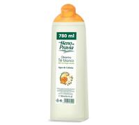 Antonio Puig HENO DE PRAVIA Agua De Colonia Glicerina E Tè Bianco 780 Ml