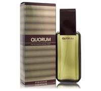 ANTONIO PUIG QUORUM Eau De Toilette 100 ml