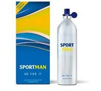 Antonio Puig Sportsman 250ml - Eau de Toilette