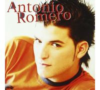 Antonio Romero - La Primera Vez