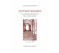 Antonio Rosmini e la fedeltà micheliana del nostro tempo